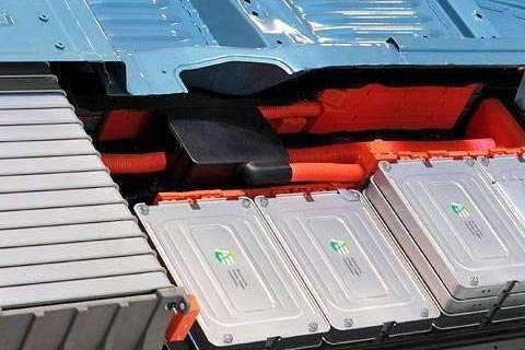 萍乡铁锂电池回收哪家好-施耐德新能源电池回收